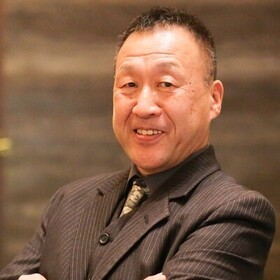 恋愛コンサルタント堀田のプロフィール写真