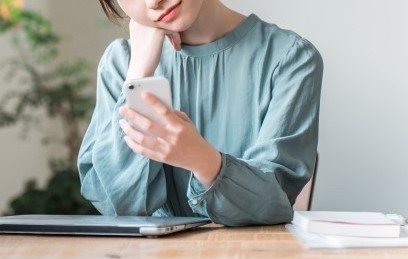 片思いの悩みに関する相談イメージ