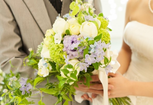 結婚や婚活のサポートに関する相談イメージ