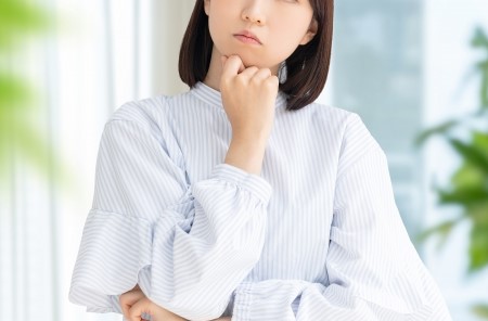 さまざまな恋愛や人間関係の相談イメージ