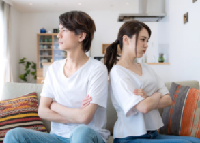 妻が私だけに理由なく理不尽な怒りをぶつけてくる理由